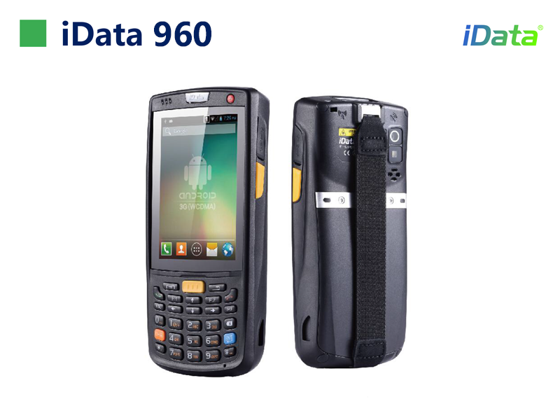 iData960